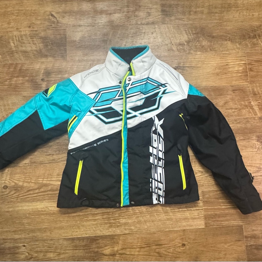 Women's Winter Castle Jacket